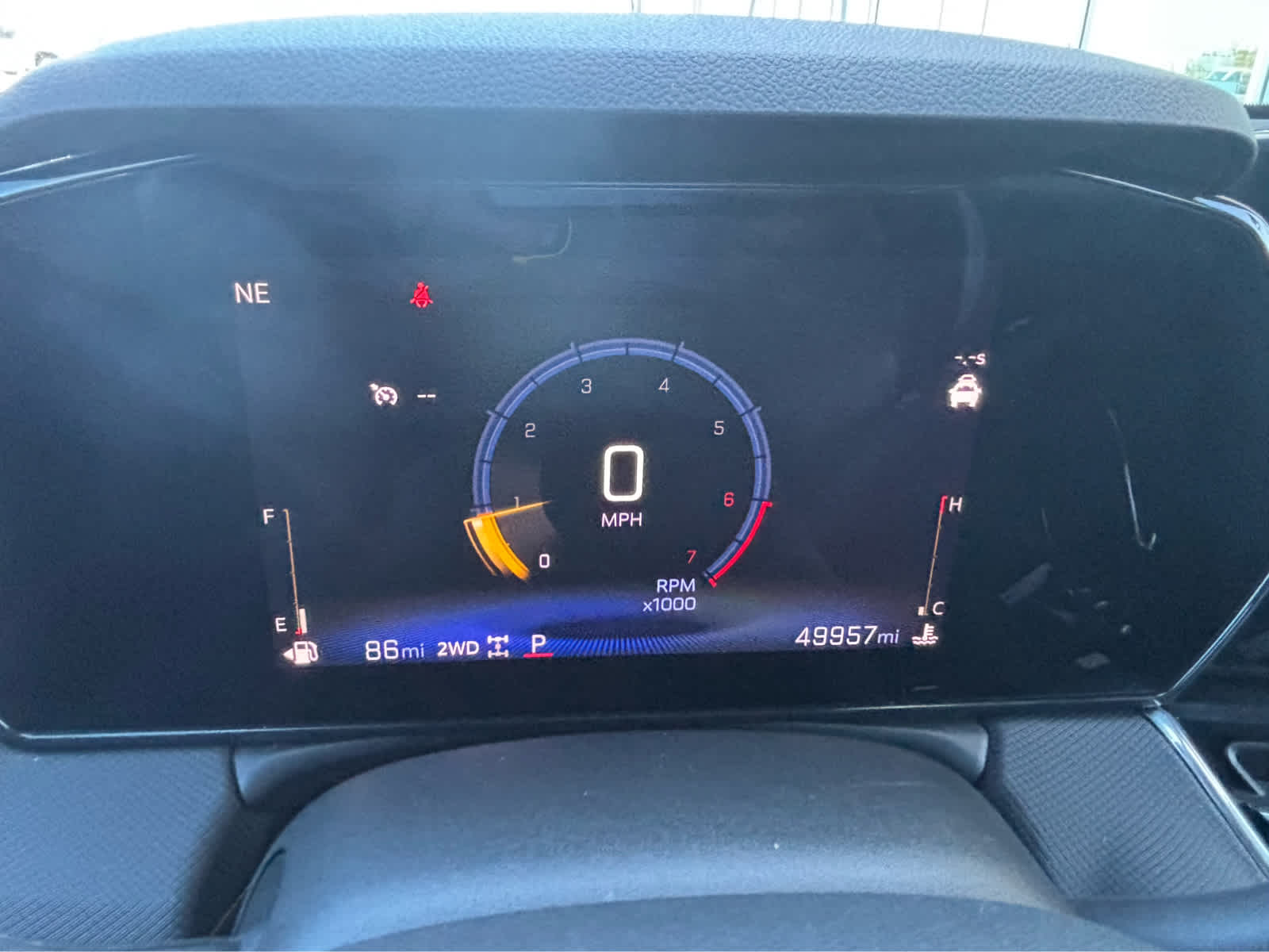 2024 Chevrolet Trailblazer ACTIV