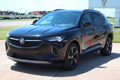 2022 Buick Envision Essence