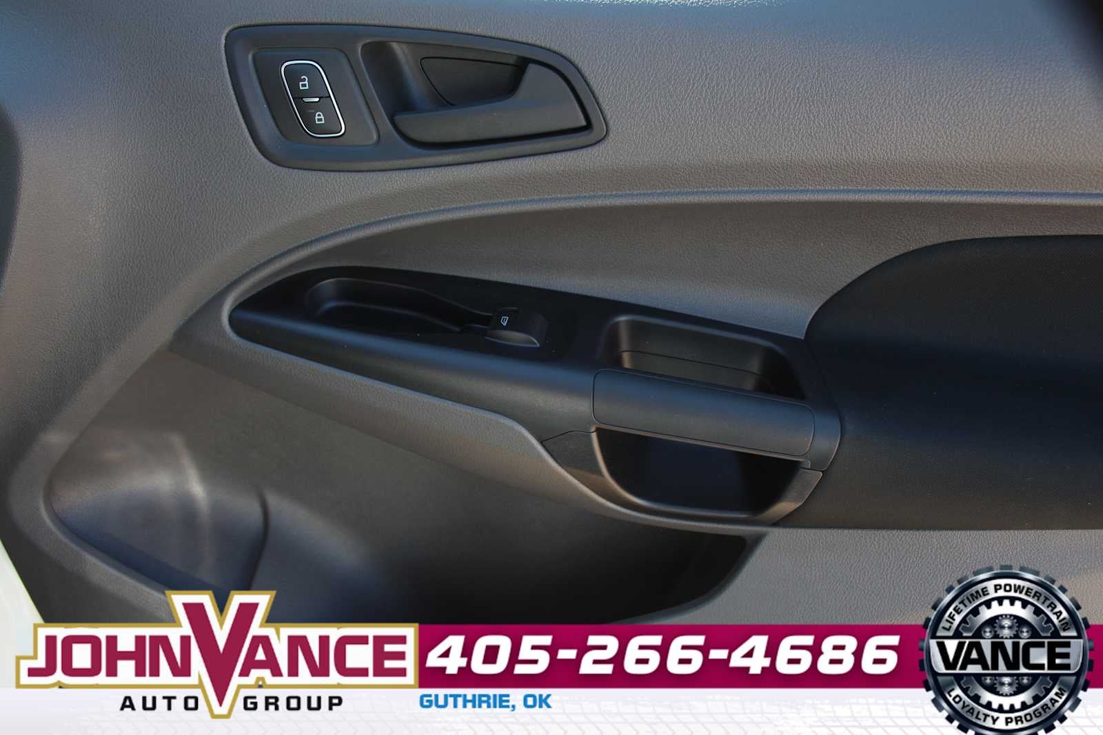 2023 Ford Transit Connect Van XL