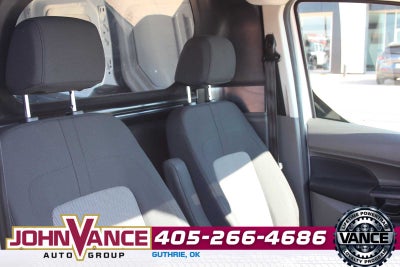 2023 Ford Transit Connect Van XL