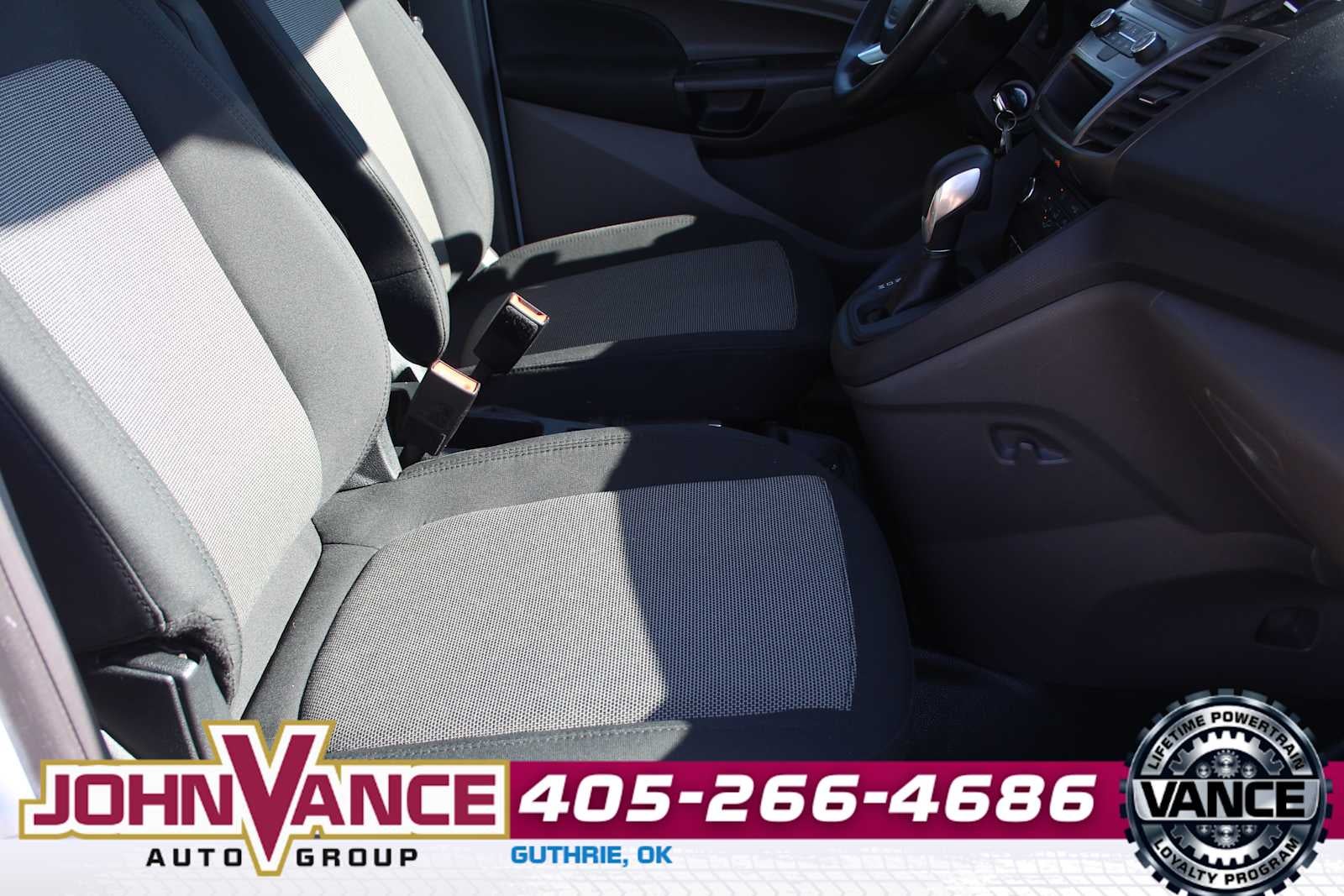 2023 Ford Transit Connect Van XL