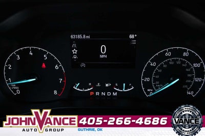 2023 Ford Transit Connect Van XL