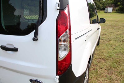 2022 Ford Transit Connect Van XL