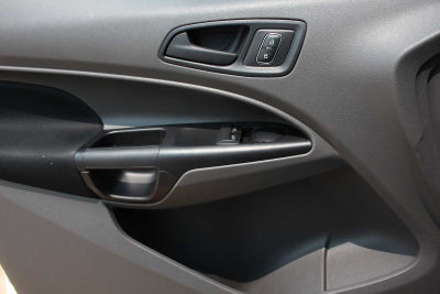 2022 Ford Transit Connect Van XL