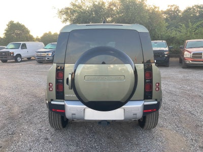 2024 Land Rover Defender S