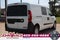 2018 RAM ProMaster City Wagon Base