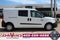 2018 RAM ProMaster City Wagon Base