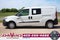 2018 RAM ProMaster City Wagon Base