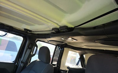 2022 Jeep Wrangler Unlimited Willys 4x4