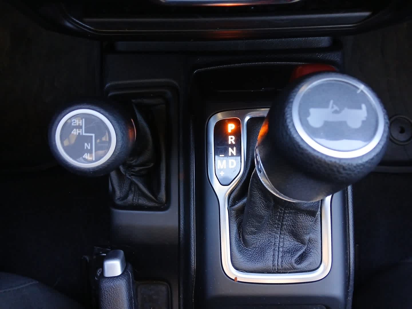 2021 Jeep Wrangler Unlimited Willys Sport 4x4