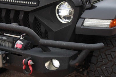 2020 Jeep Wrangler Unlimited Rubicon 4x4