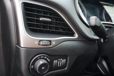 2019 Jeep Cherokee Latitude Plus FWD
