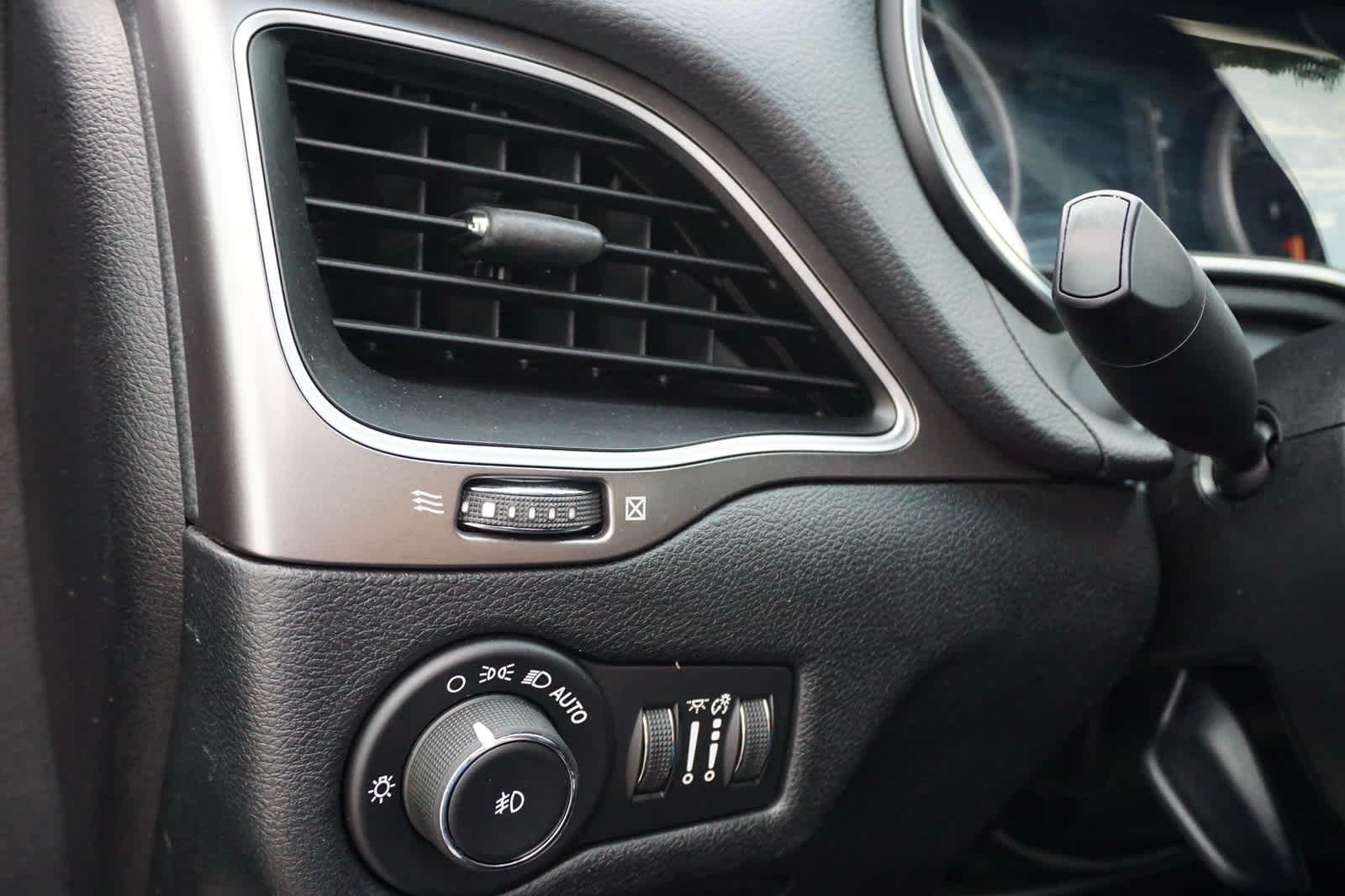 2019 Jeep Cherokee Latitude Plus FWD