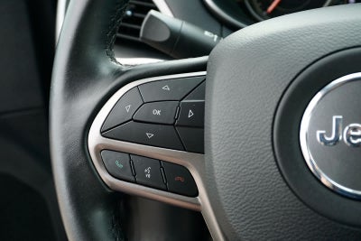 2019 Jeep Cherokee Latitude Plus FWD
