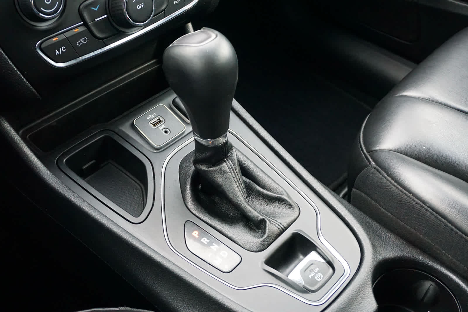 2019 Jeep Cherokee Latitude Plus FWD