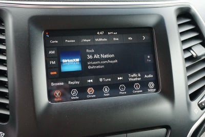 2019 Jeep Cherokee Latitude Plus FWD