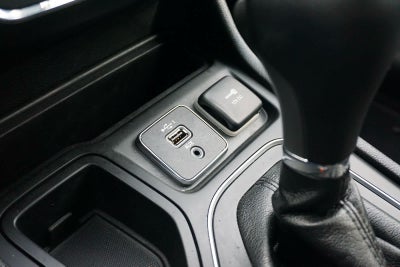 2019 Jeep Cherokee Latitude Plus FWD