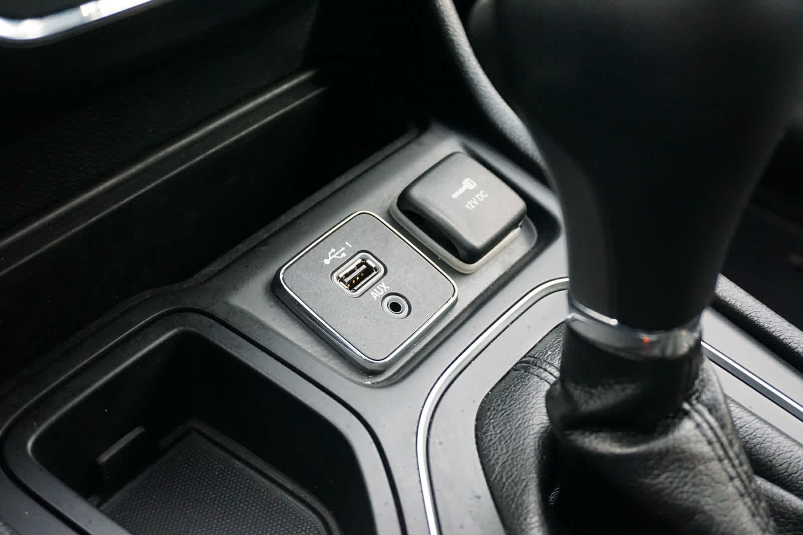 2019 Jeep Cherokee Latitude Plus FWD