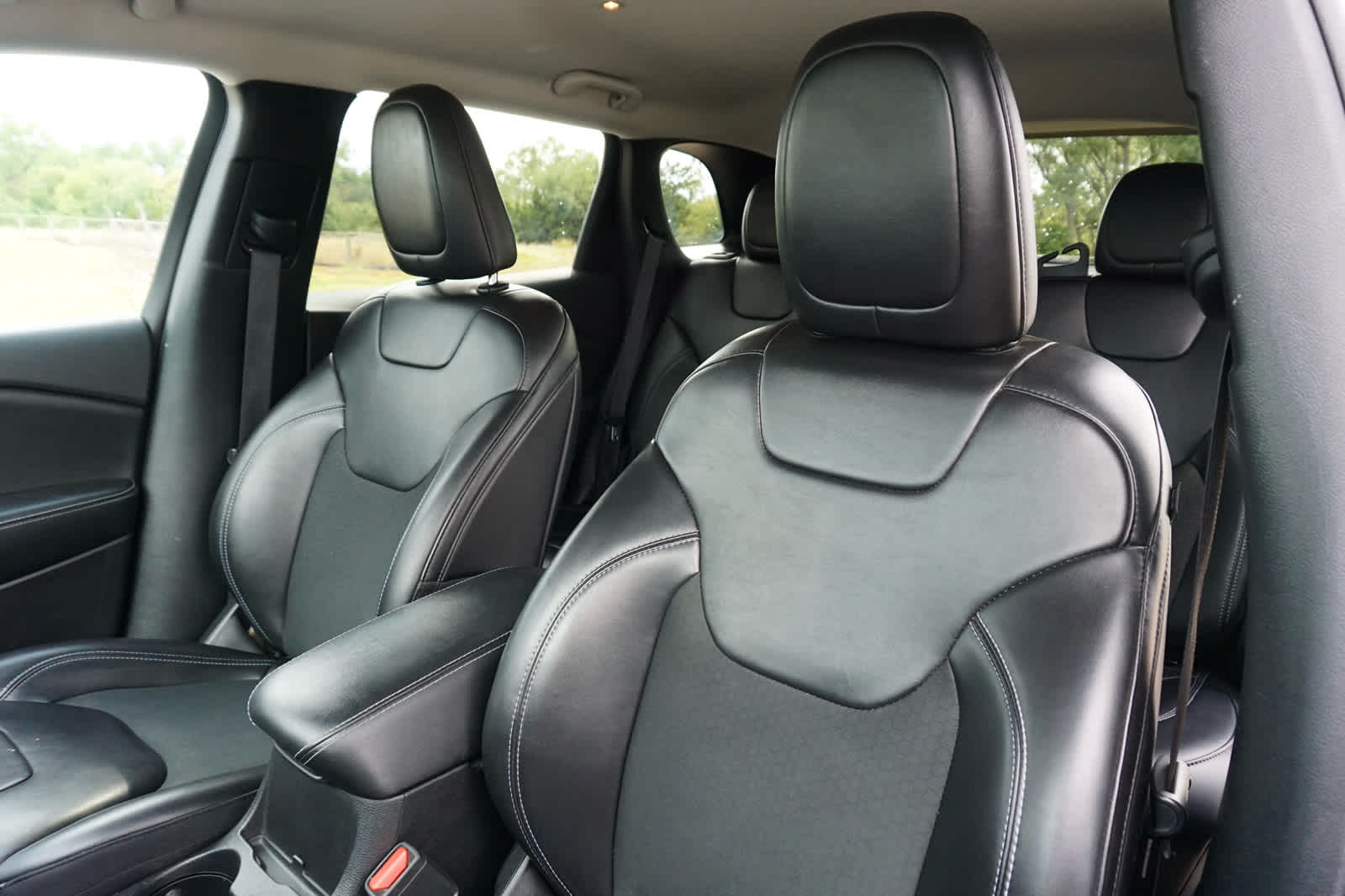 2019 Jeep Cherokee Latitude Plus FWD