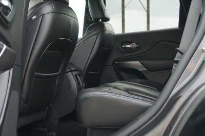 2019 Jeep Cherokee Latitude Plus FWD