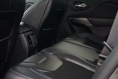 2019 Jeep Cherokee Latitude Plus FWD