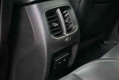 2019 Jeep Cherokee Latitude Plus FWD