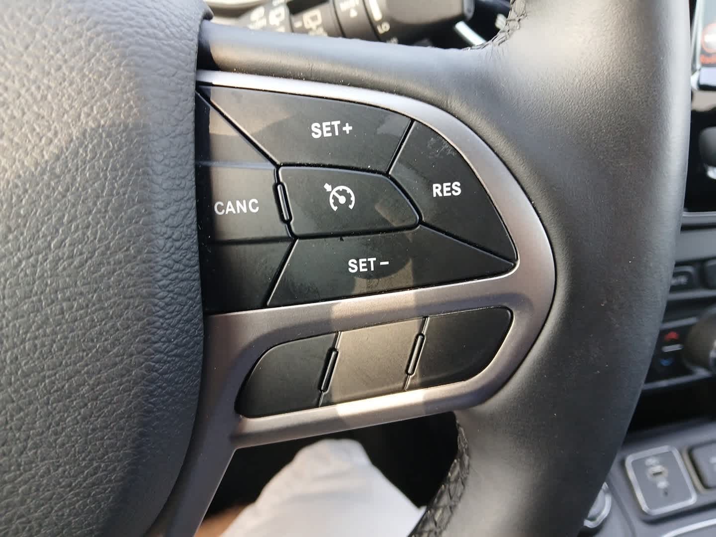 2019 Jeep Cherokee High Altitude 4x4