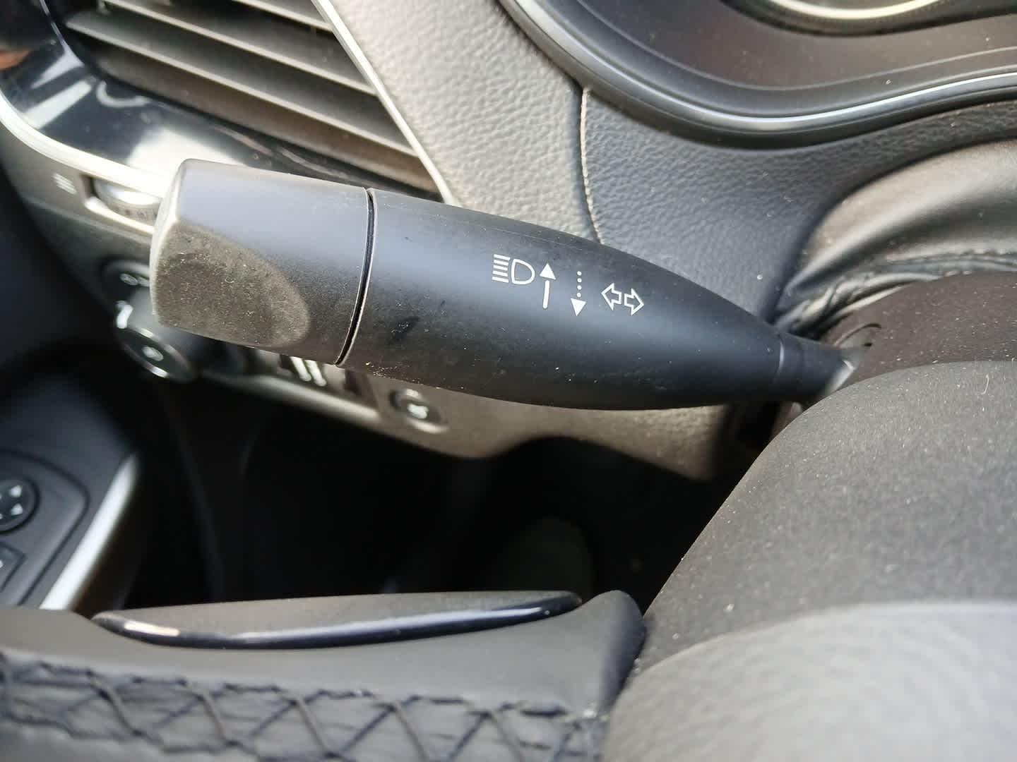 2019 Jeep Cherokee High Altitude 4x4