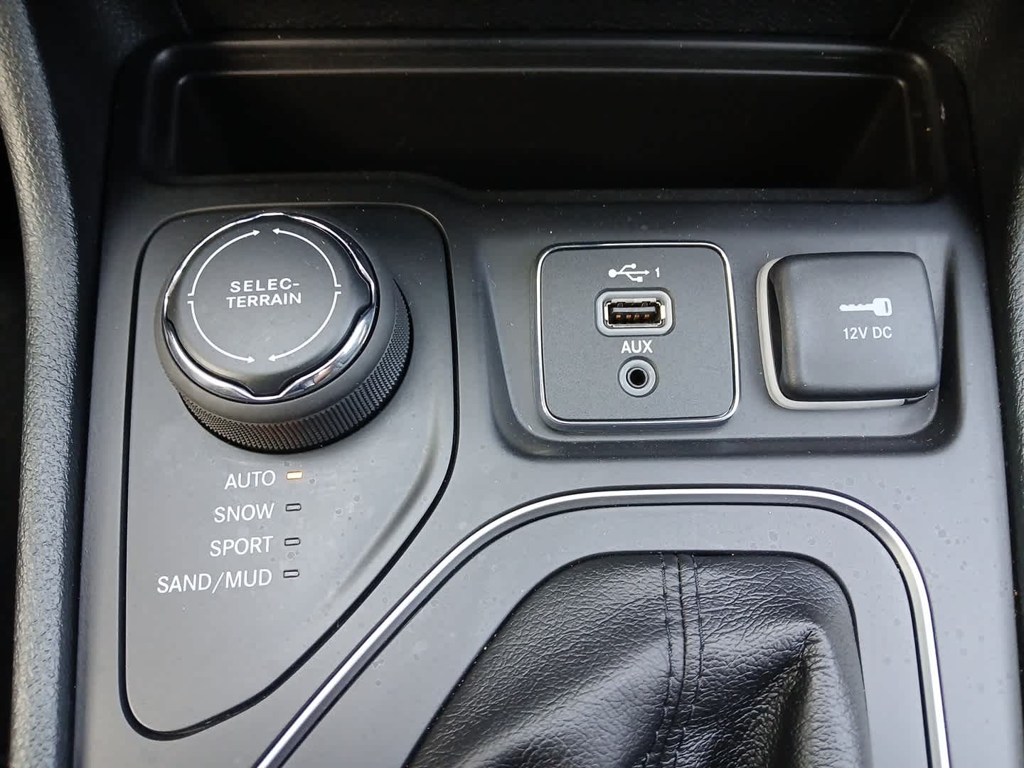 2019 Jeep Cherokee High Altitude 4x4