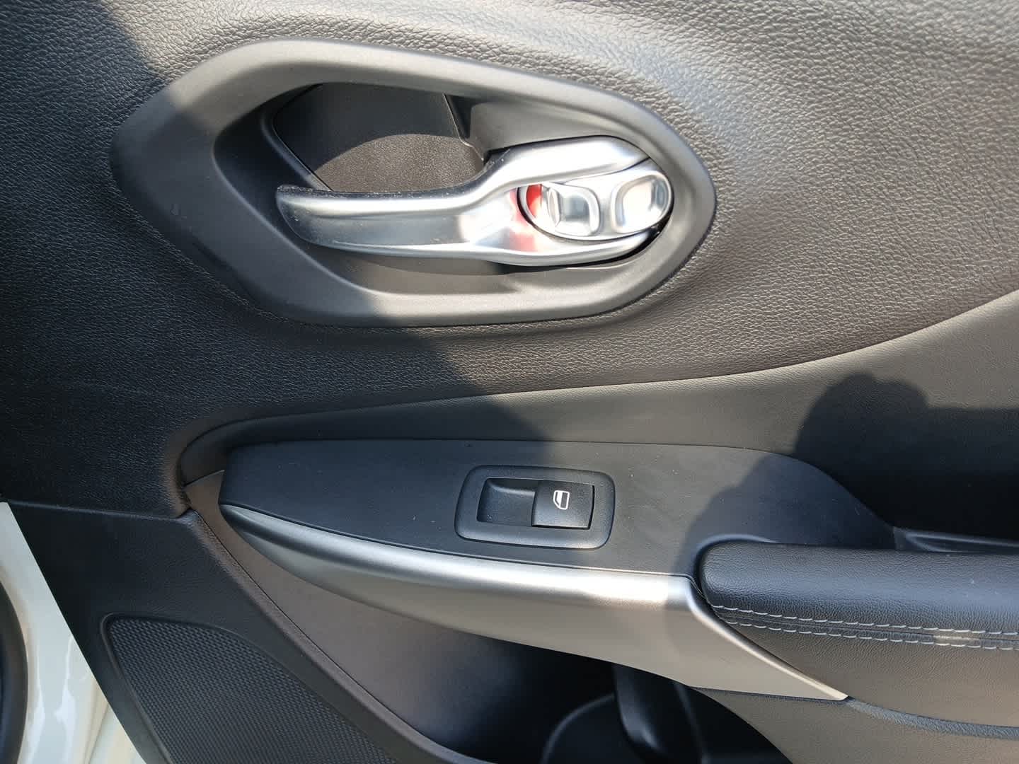 2019 Jeep Cherokee High Altitude 4x4