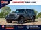 2025 Jeep Wrangler 4-Door Summit 4x4