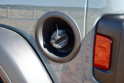 2025 Jeep Wrangler 4-Door Summit 4x4