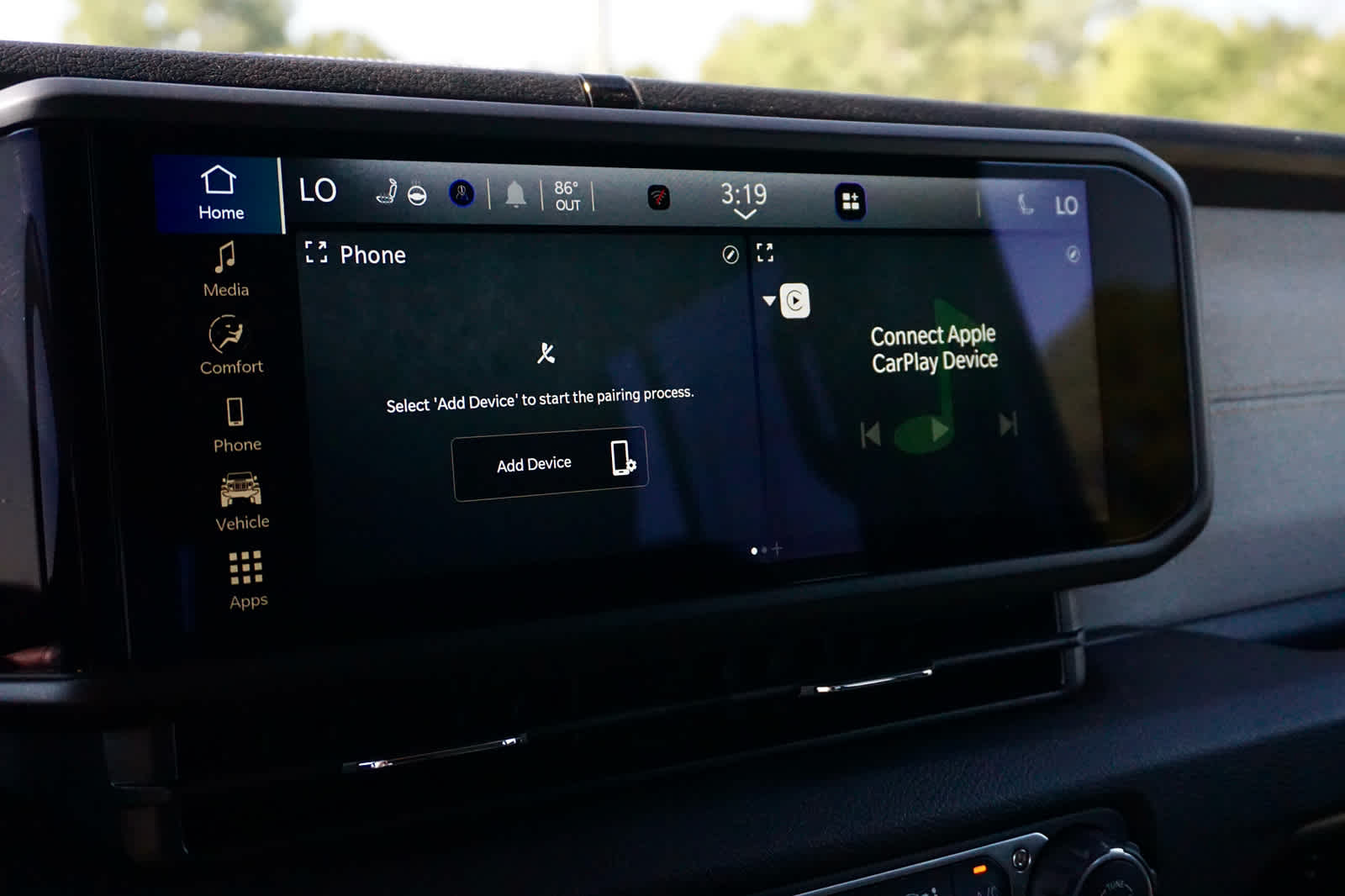 2025 Jeep Wrangler 4-Door Summit 4x4