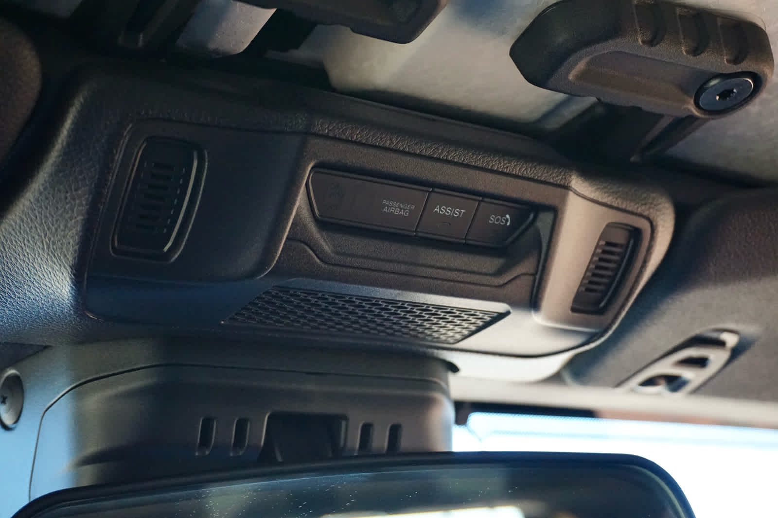 2025 Jeep Wrangler 4-Door Summit 4x4