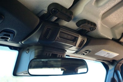 2025 Jeep Wrangler 4-Door Summit 4x4