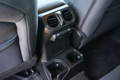 2025 Jeep Wrangler 4-Door Summit 4x4