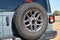2025 Jeep Wrangler 4-Door Summit 4x4