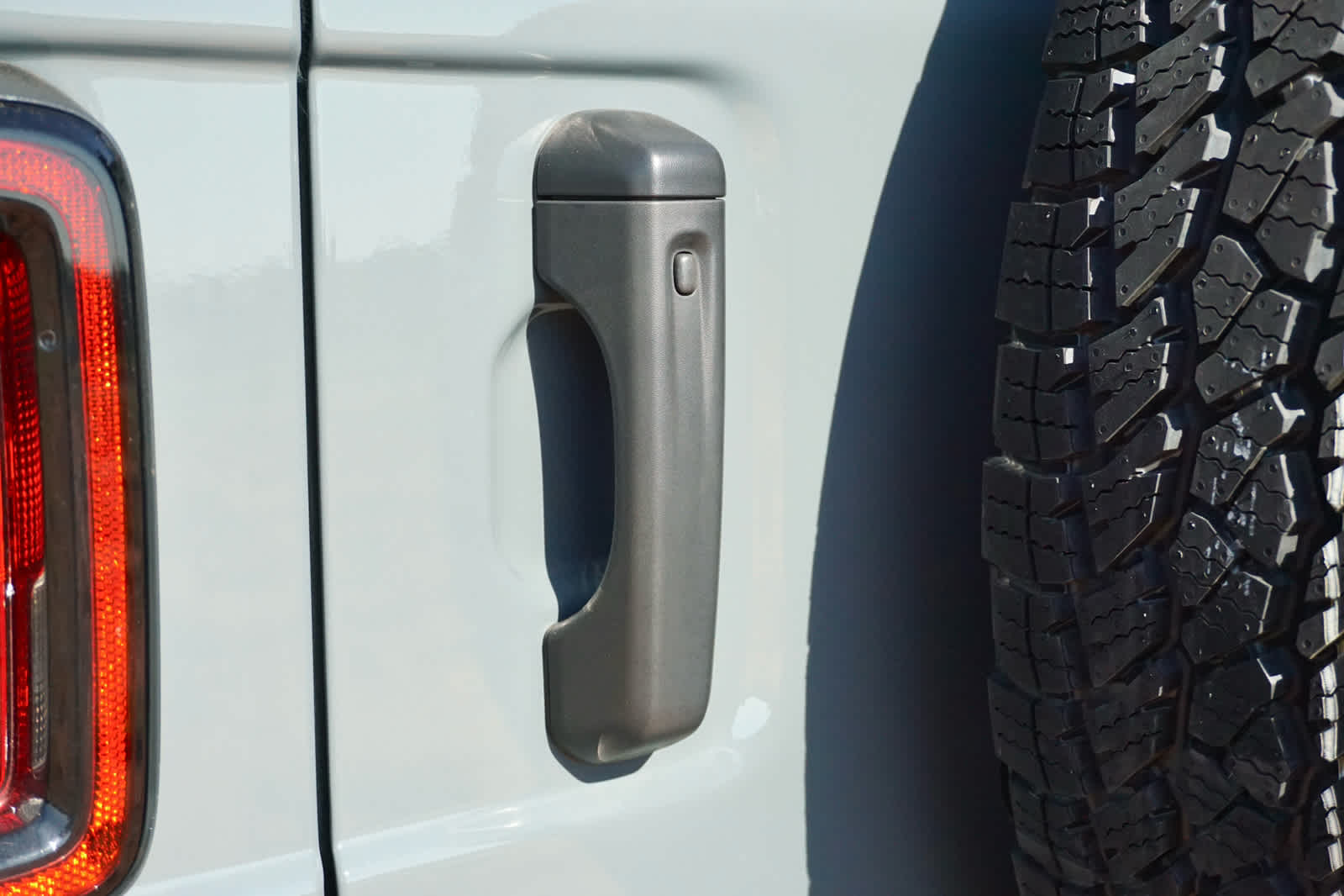 2025 Jeep Wrangler 4-Door Summit 4x4