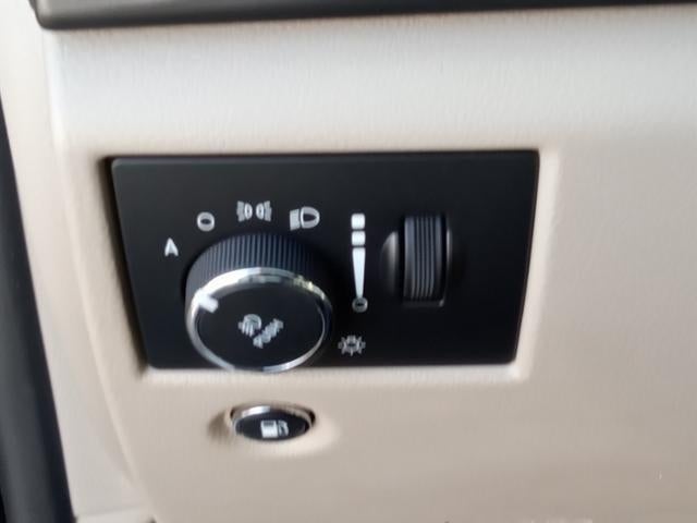 2021 Jeep Grand Cherokee Laredo E 4x4