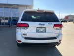 2021 Jeep Grand Cherokee Laredo E 4x4