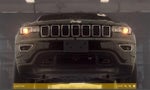 2020 Jeep Grand Cherokee North Edition 4x4