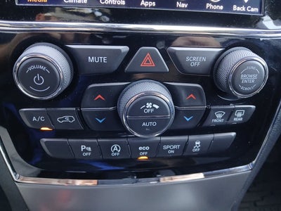 2020 Jeep Grand Cherokee North Edition 4x4