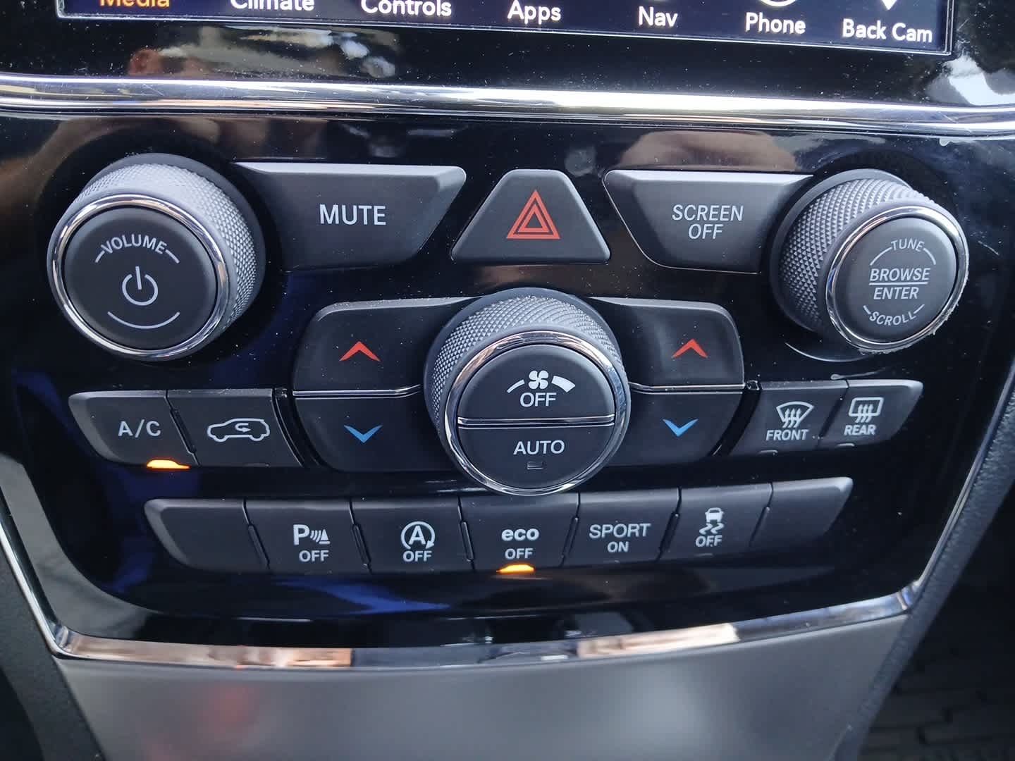 2020 Jeep Grand Cherokee North Edition 4x4