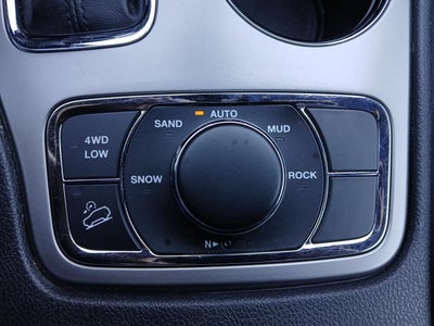 2020 Jeep Grand Cherokee North Edition 4x4