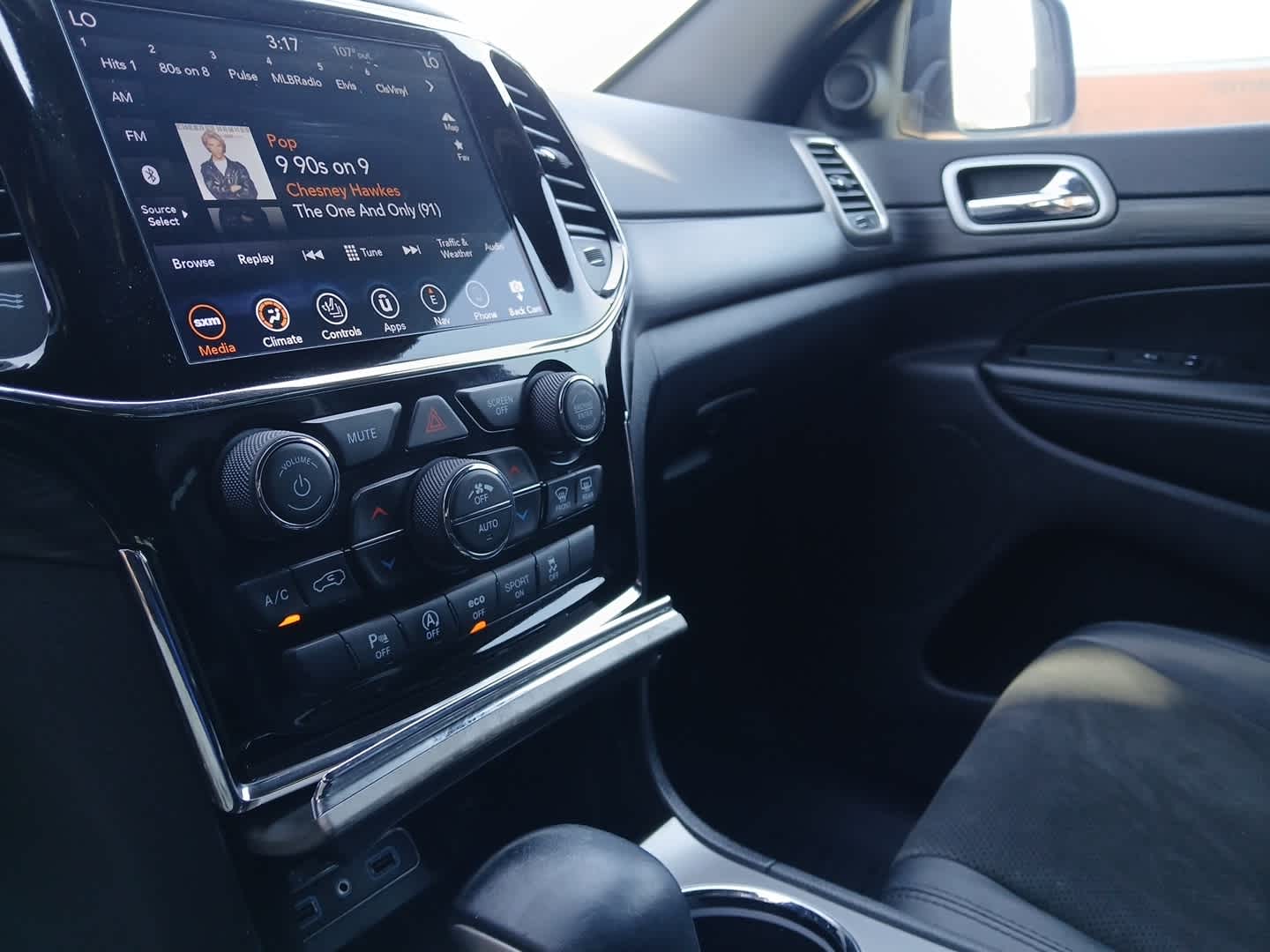 2020 Jeep Grand Cherokee North Edition 4x4