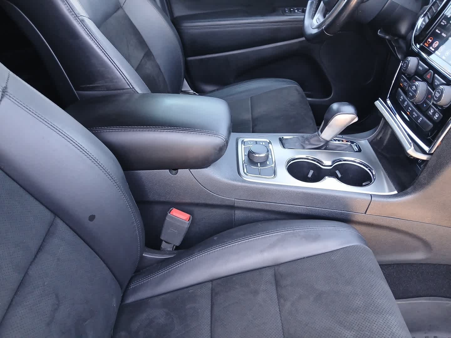 2020 Jeep Grand Cherokee North Edition 4x4