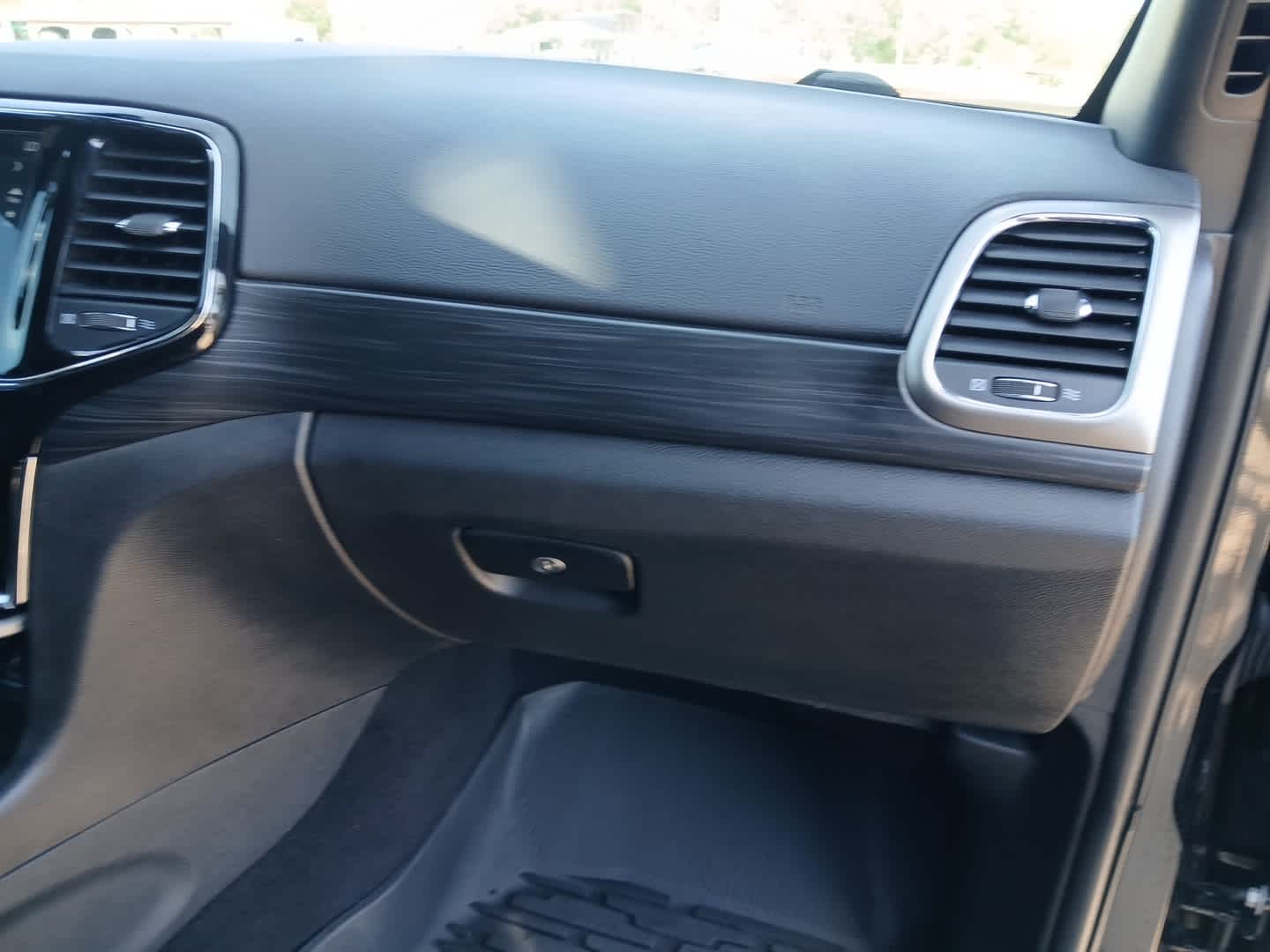 2020 Jeep Grand Cherokee North Edition 4x4