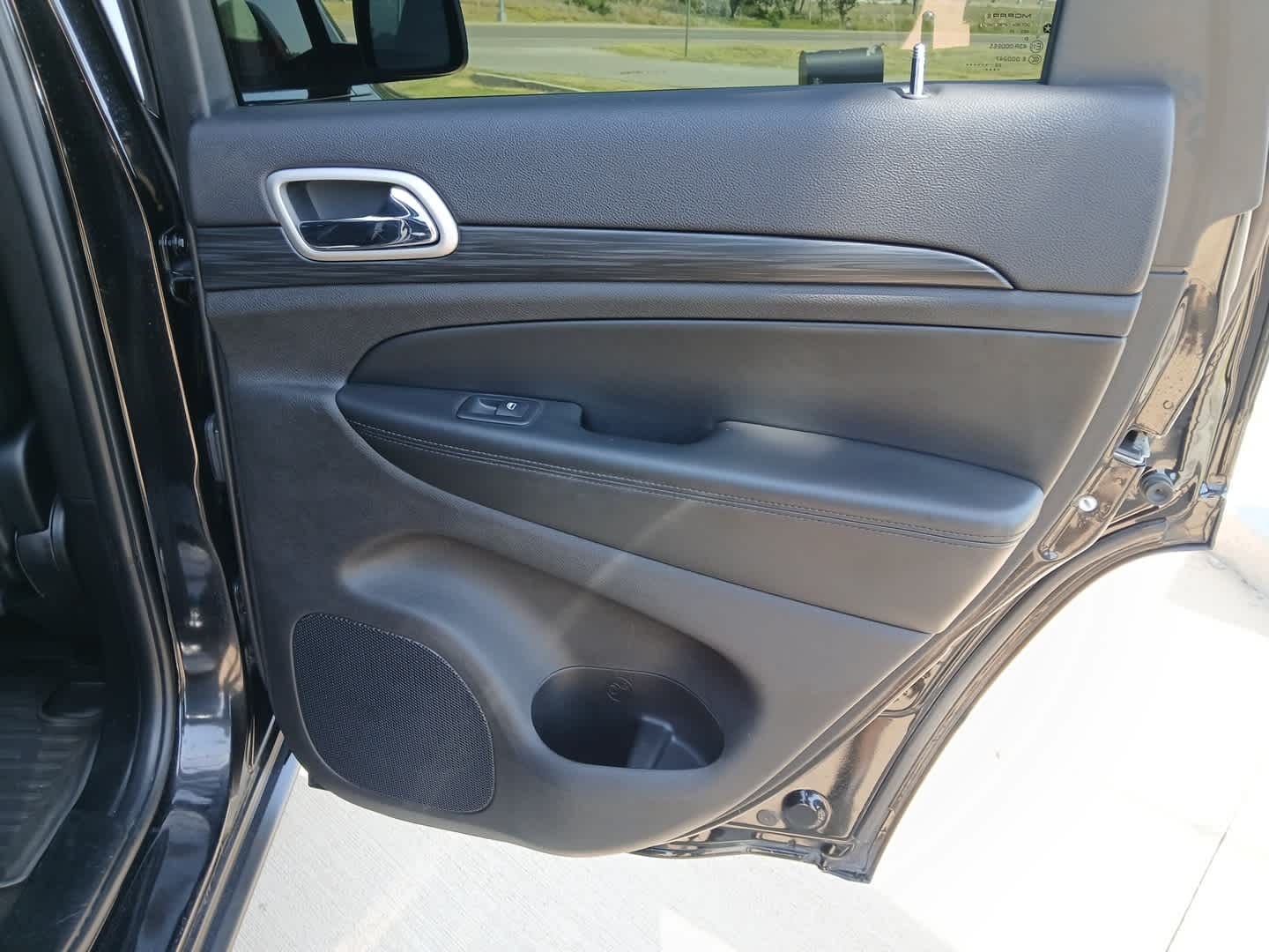 2020 Jeep Grand Cherokee North Edition 4x4