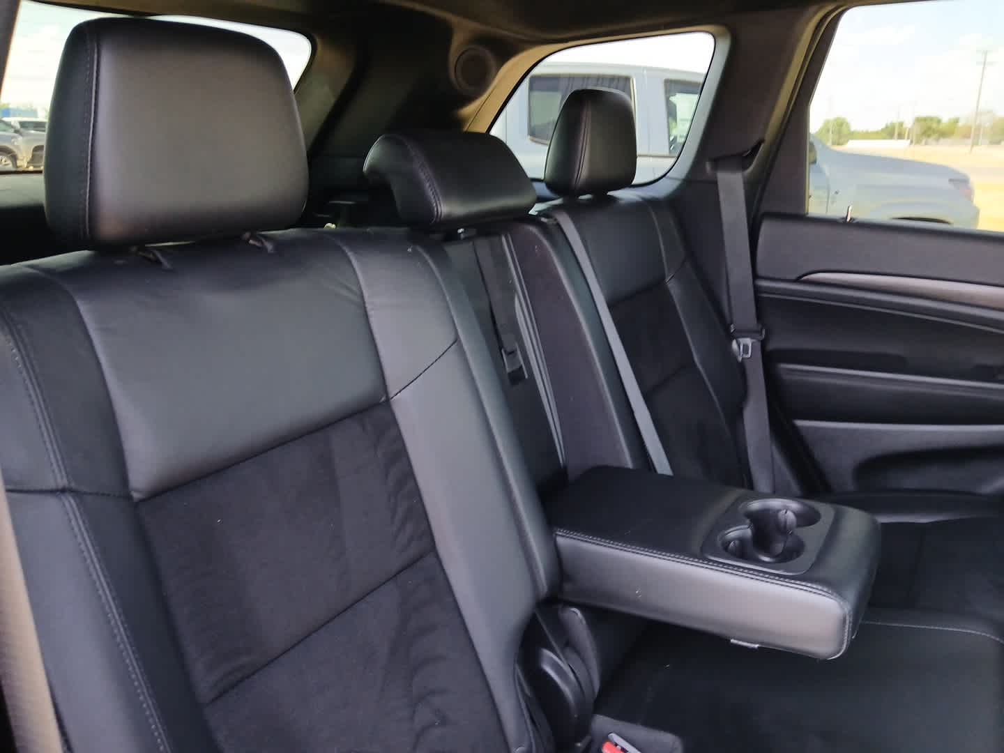 2020 Jeep Grand Cherokee North Edition 4x4