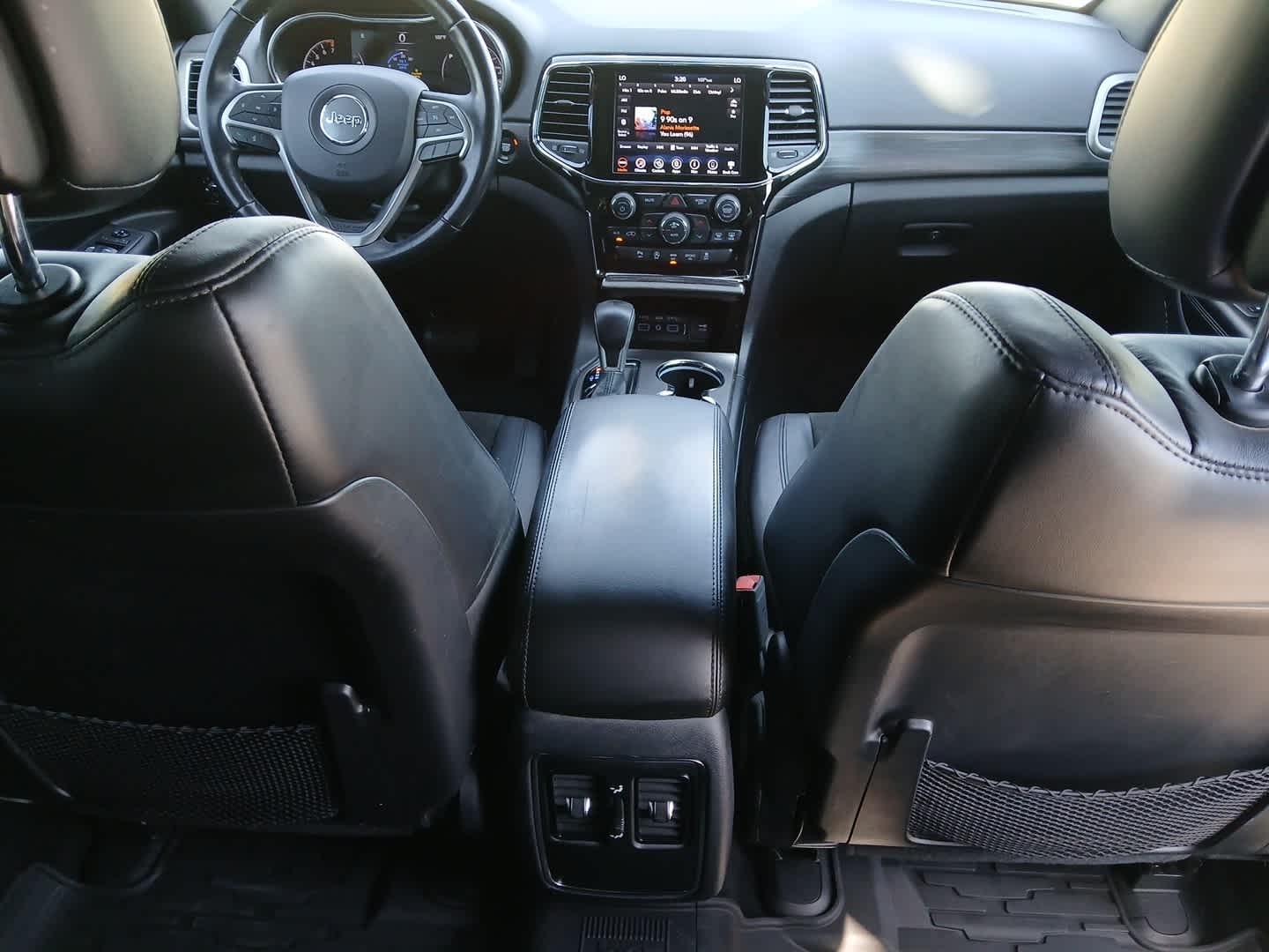 2020 Jeep Grand Cherokee North Edition 4x4
